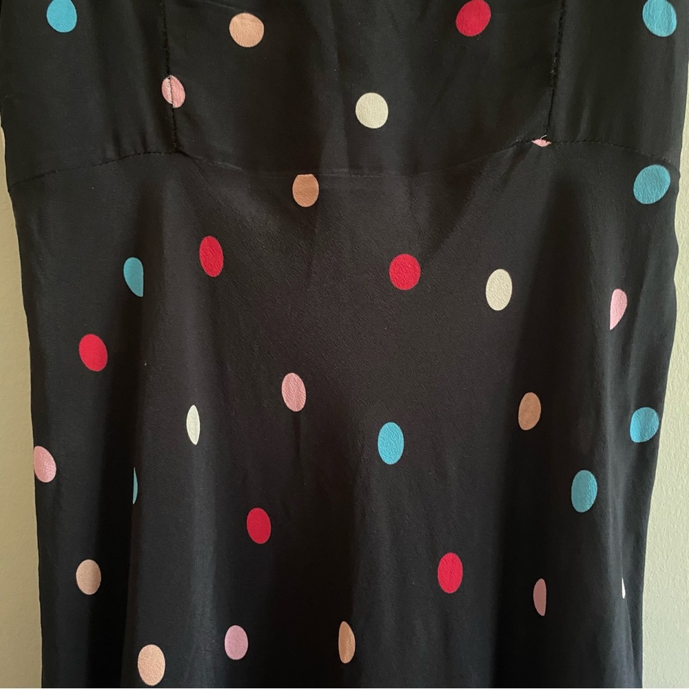 Réalisation Par The Amelia Midi Dress - Post Modern - Picture 9 of 16